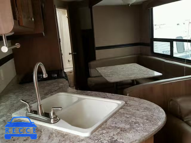 2016 CHALET TRAILER 4YDT28123GH921997 Bild 5