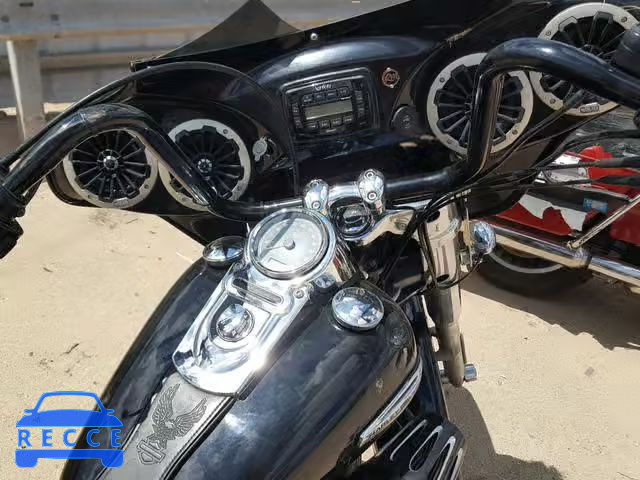 2012 HARLEY-DAVIDSON FLD SWITCH 1HD1GZM14CC316154 image 4