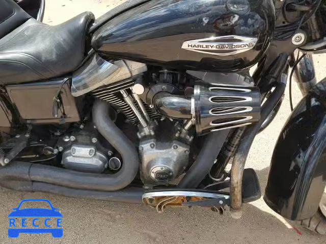 2012 HARLEY-DAVIDSON FLD SWITCH 1HD1GZM14CC316154 image 6