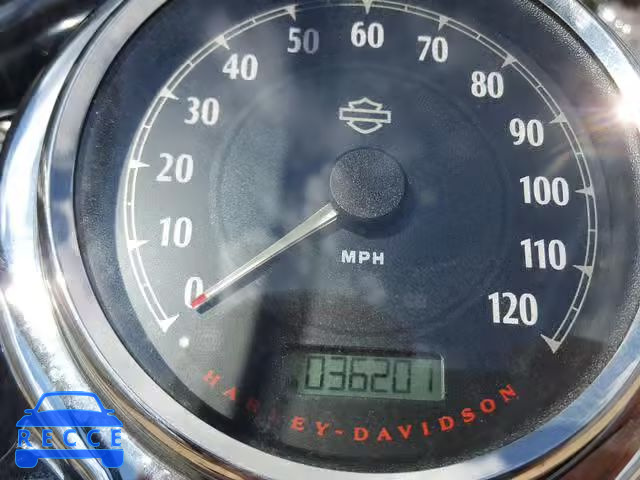 2012 HARLEY-DAVIDSON FLD SWITCH 1HD1GZM14CC316154 image 7