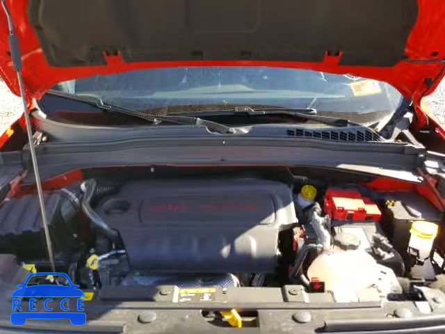 2018 JEEP RENEGADE S ZACCJBAB8JPH44169 image 6