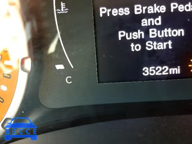 2018 JEEP RENEGADE S ZACCJBAB8JPH44169 image 7
