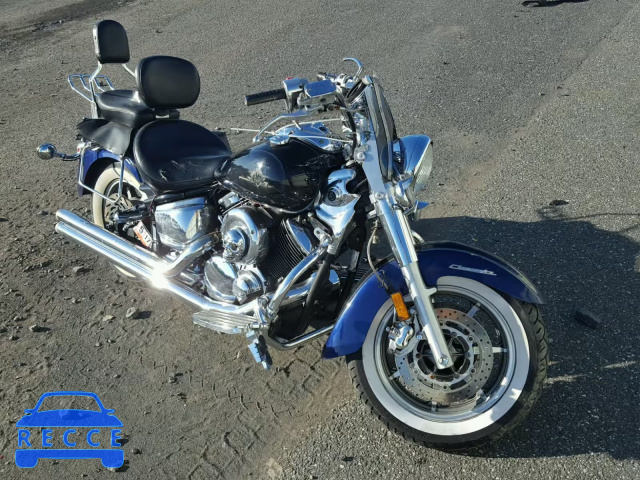 2005 YAMAHA XVS1100 JYAVP11E05A062884 Bild 0