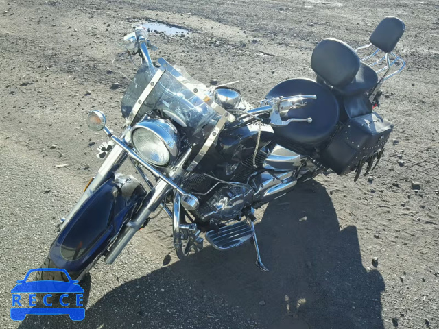 2005 YAMAHA XVS1100 JYAVP11E05A062884 Bild 1