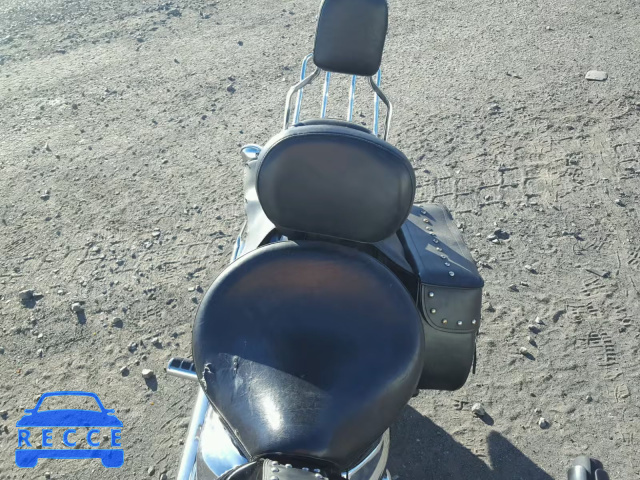 2005 YAMAHA XVS1100 JYAVP11E05A062884 зображення 5