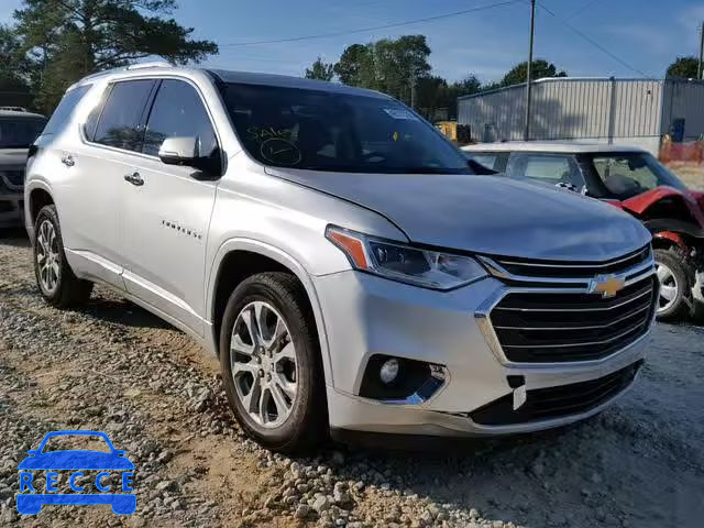 2018 CHEVROLET TRAVERSE P 1GNERKKW1JJ150663 зображення 0