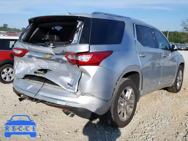 2018 CHEVROLET TRAVERSE P 1GNERKKW1JJ150663 зображення 3