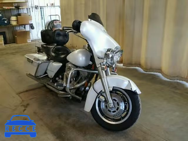 1996 HARLEY-DAVIDSON FLHT 1HD1DDL16TY601325 зображення 0