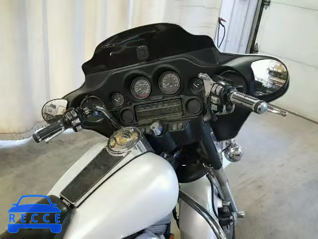 1996 HARLEY-DAVIDSON FLHT 1HD1DDL16TY601325 image 4