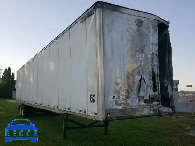 2013 GREAT DANE TRAILER SEMI TRAIL 1GRAP0625DT580459 image 0