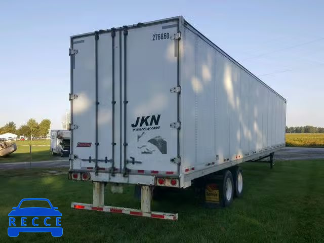 2013 GREAT DANE TRAILER SEMI TRAIL 1GRAP0625DT580459 image 5