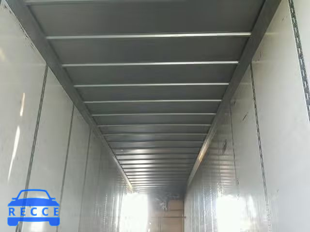 2013 GREAT DANE TRAILER SEMI TRAIL 1GRAP0625DT580459 image 7