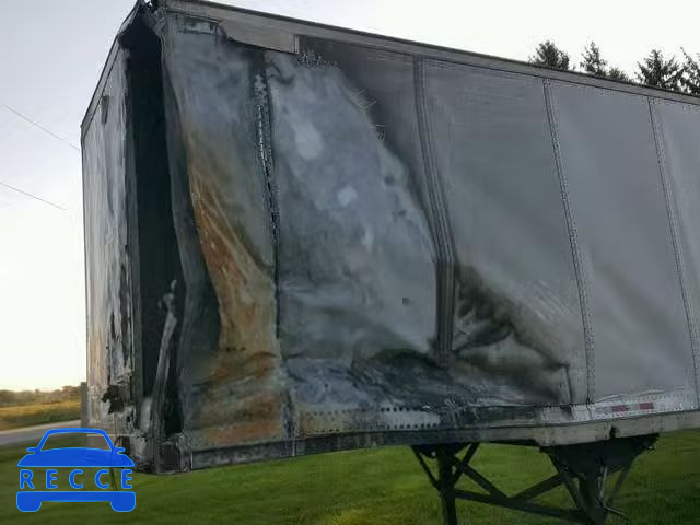 2013 GREAT DANE TRAILER SEMI TRAIL 1GRAP0625DT580459 зображення 8