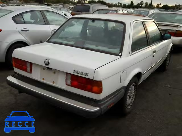 1987 BMW 325 WBAAB540XH9696098 зображення 3