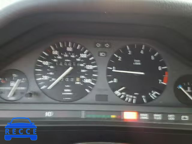 1987 BMW 325 WBAAB540XH9696098 зображення 7