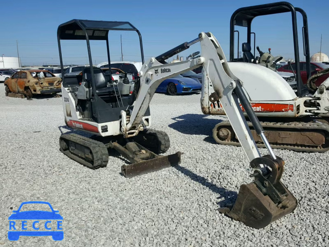 2010 BOBCAT EXCAVATOR AKY511116 image 0