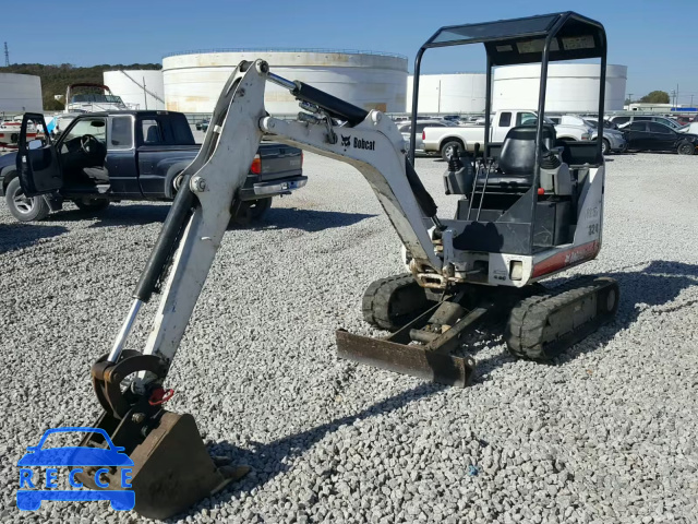 2010 BOBCAT EXCAVATOR AKY511116 image 1