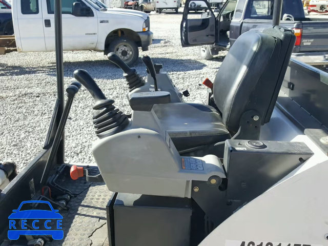 2010 BOBCAT EXCAVATOR AKY511116 image 5
