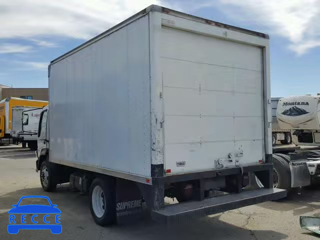 2006 FORD LOW CAB FO 3FRLL45Z36V376522 image 2