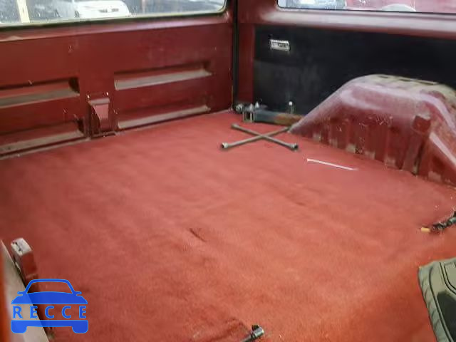 1988 DODGE RAMCHARGER 3B4GW02Y9JM822677 зображення 5