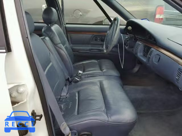 1996 OLDSMOBILE 98 REGENCY 1G3CX52K4T4311870 зображення 4