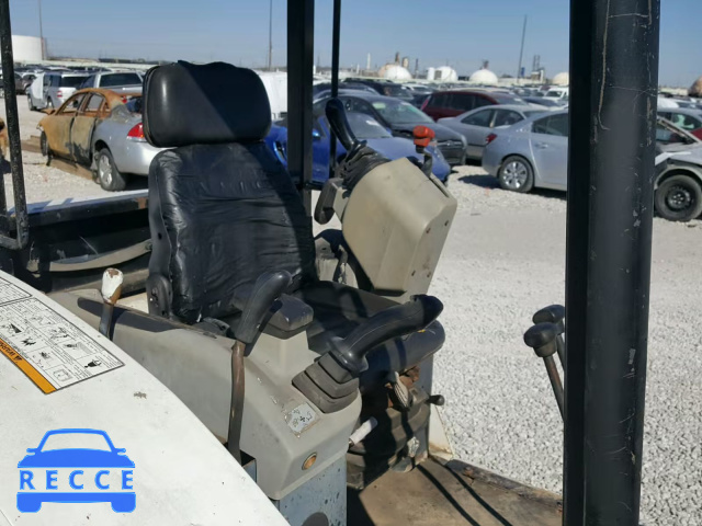 2001 BOBCAT EXCAVATOR 232511467 Bild 4