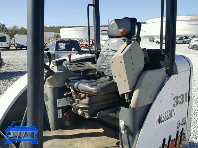 2001 BOBCAT EXCAVATOR 232511467 Bild 5