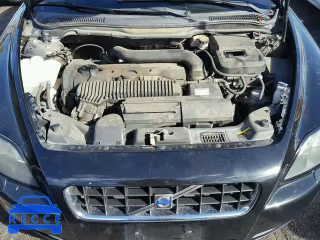 2008 VOLVO C70 YV1MC67288J051295 image 6