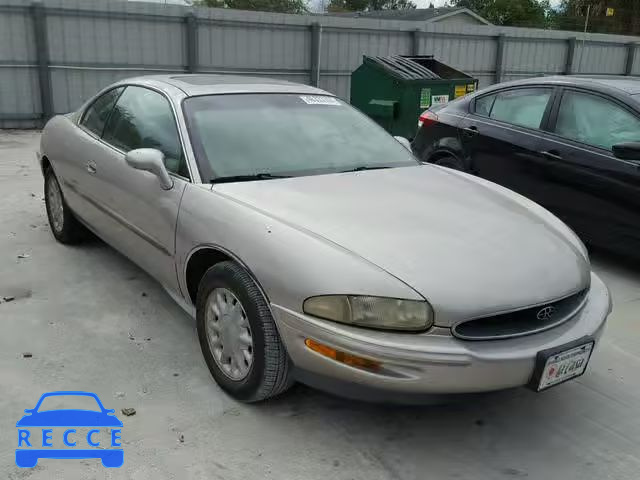 1996 BUICK RIVIERA 1G4GD2211T4701580 image 0