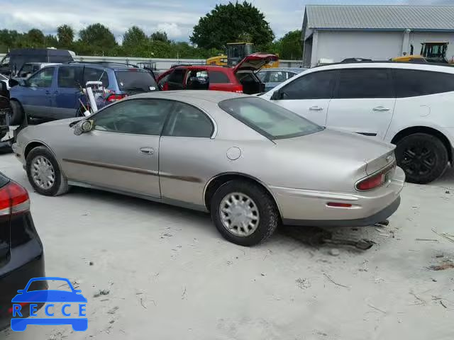 1996 BUICK RIVIERA 1G4GD2211T4701580 Bild 8