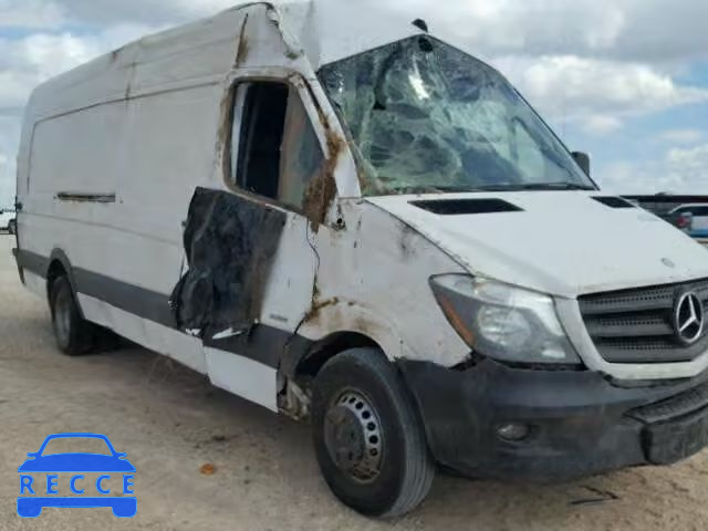 2015 MERCEDES-BENZ SPRINTER 3 WD3PF4CC9FP107844 зображення 8