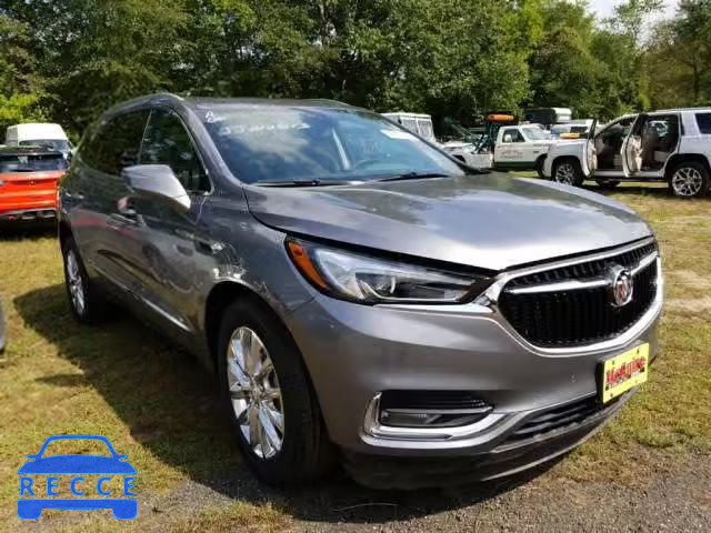 2018 BUICK ENCLAVE PR 5GAEVBKW0JJ212673 Bild 1