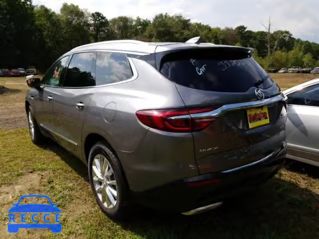 2018 BUICK ENCLAVE PR 5GAEVBKW0JJ212673 image 2