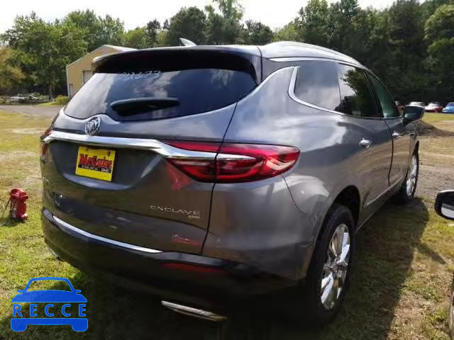 2018 BUICK ENCLAVE PR 5GAEVBKW0JJ212673 Bild 3