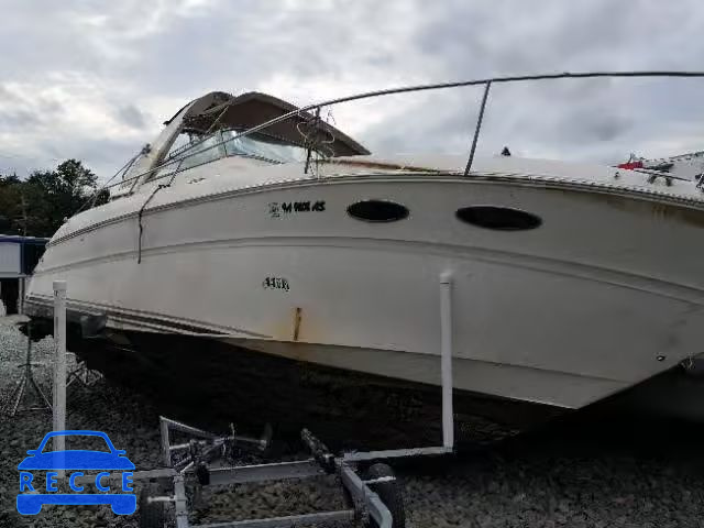 2001 OTHR MARINE LOT SERT77171001 Bild 0