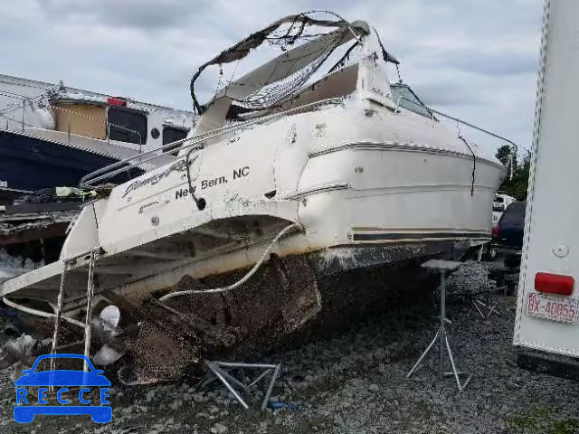 2001 OTHR MARINE LOT SERT77171001 Bild 3