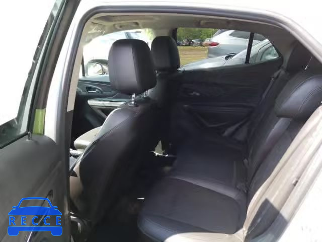 2018 BUICK ENCORE SPO KL4CJ2SM5JB574843 image 8