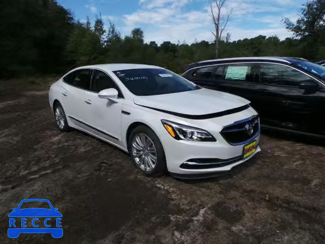 2018 BUICK LACROSSE E 1G4ZP5SZ4JU141199 image 0