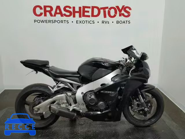 2011 HONDA CBR1000 RR JH2SC5907BK300679 зображення 0