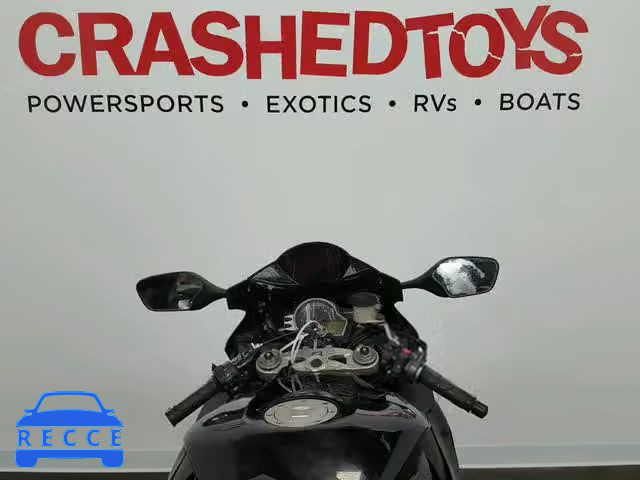 2011 HONDA CBR1000 RR JH2SC5907BK300679 зображення 7