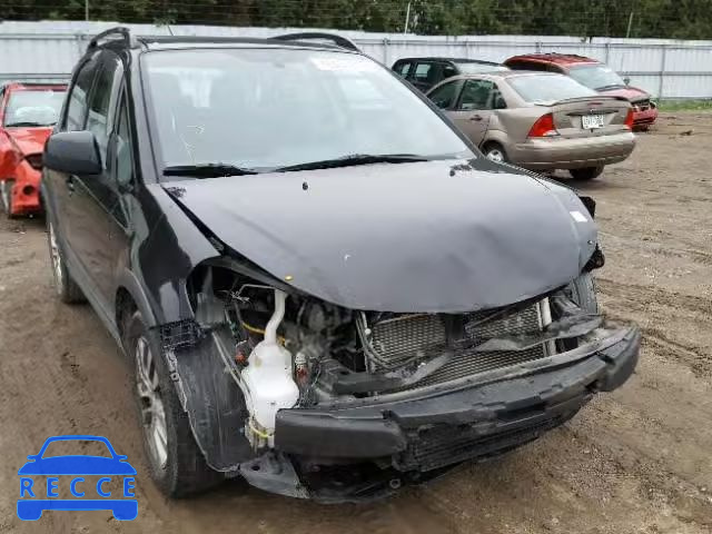 2013 SUZUKI SX4 BASE JS2YB5A36D6101233 image 0