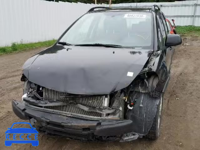 2013 SUZUKI SX4 BASE JS2YB5A36D6101233 image 1