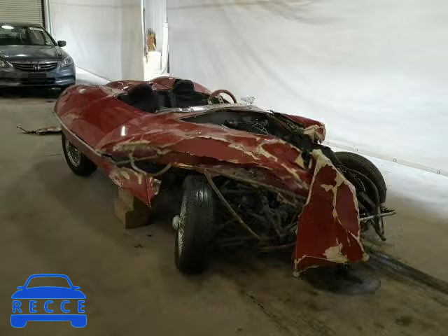 1953 ALFA ROMEO ROMEO AR190001285 image 0