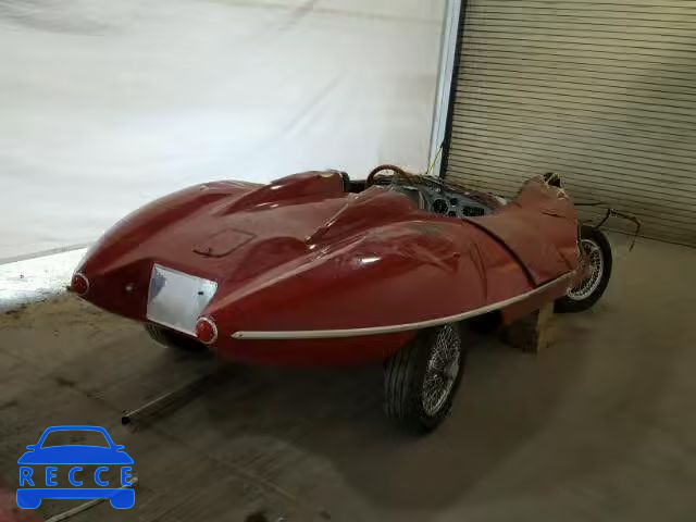 1953 ALFA ROMEO ROMEO AR190001285 image 3