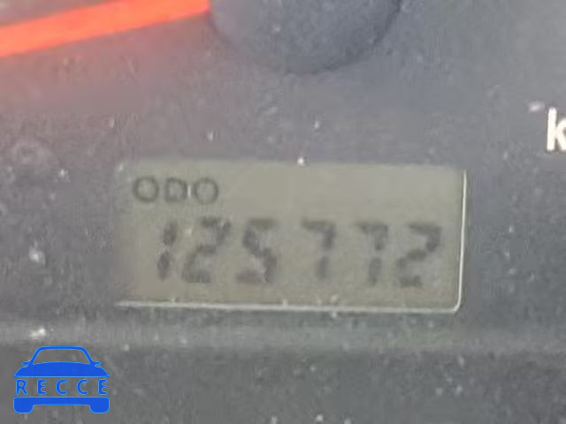 2001 SUZUKI VITARA JLS 2S3TC52C916101394 image 7
