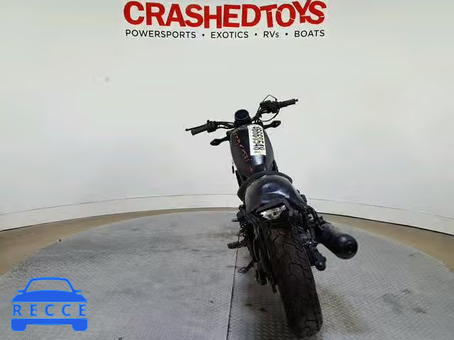 2017 HONDA CMX300 MLHNC5306H5001851 зображення 6