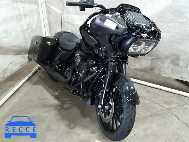 2018 HARLEY-DAVIDSON FLTRXS ROA 1HD1KTC10JB619237 зображення 0