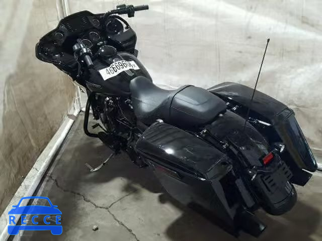 2018 HARLEY-DAVIDSON FLTRXS ROA 1HD1KTC10JB619237 Bild 2