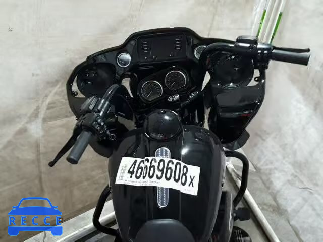 2018 HARLEY-DAVIDSON FLTRXS ROA 1HD1KTC10JB619237 зображення 4