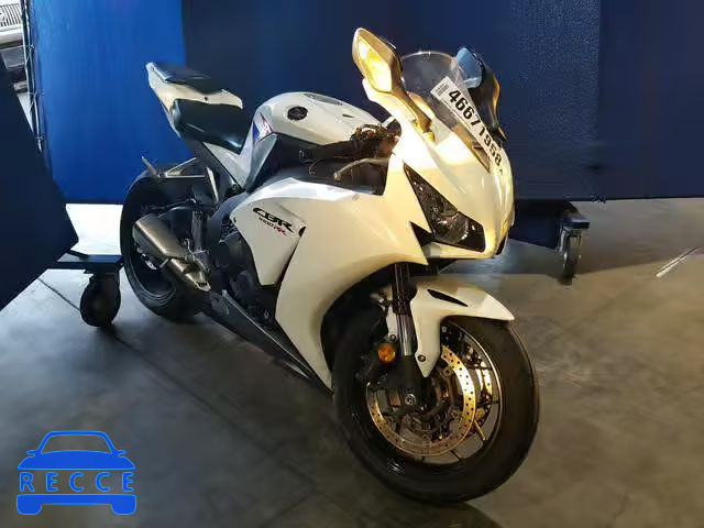 2012 HONDA CBR1000 RR JH2SC5945CK400915 зображення 0